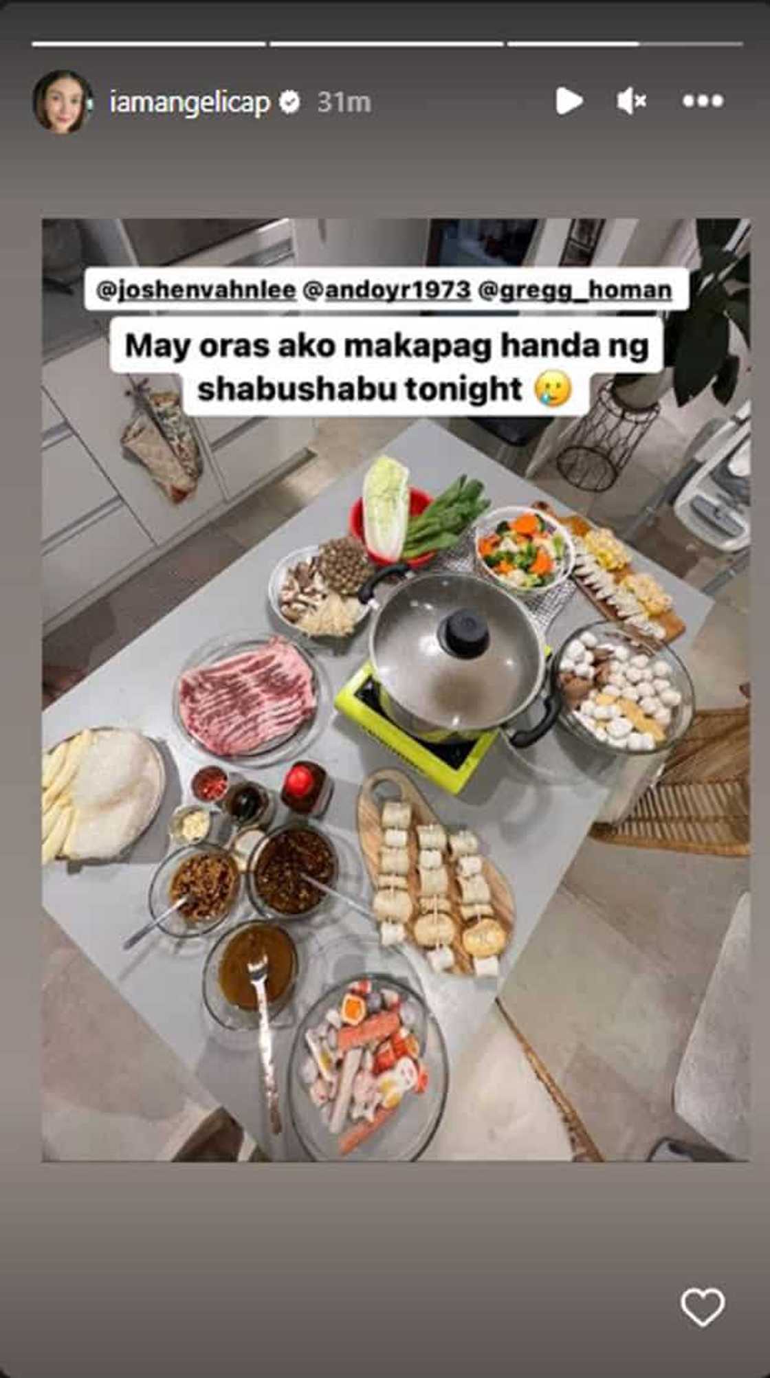 Angelica Panganiban Angelica Panganiban