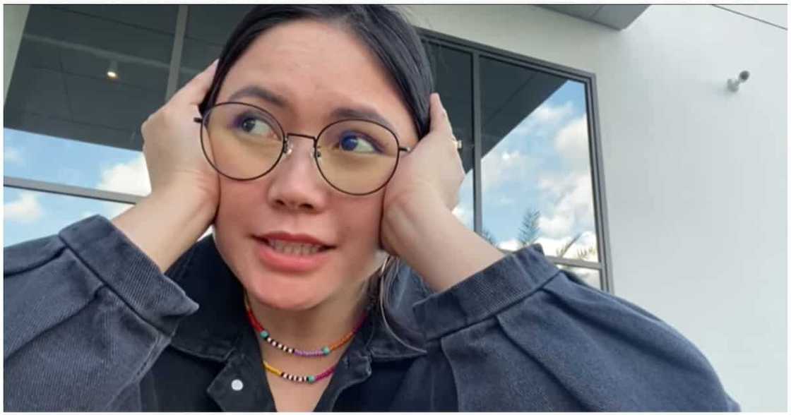 Yeng Constantino sa nawalang wedding ring; "For the past 3 years, wala akong ring" Yeng Constantino sa nawalang wedding ring; "For the past 3 years, wala akong ring"