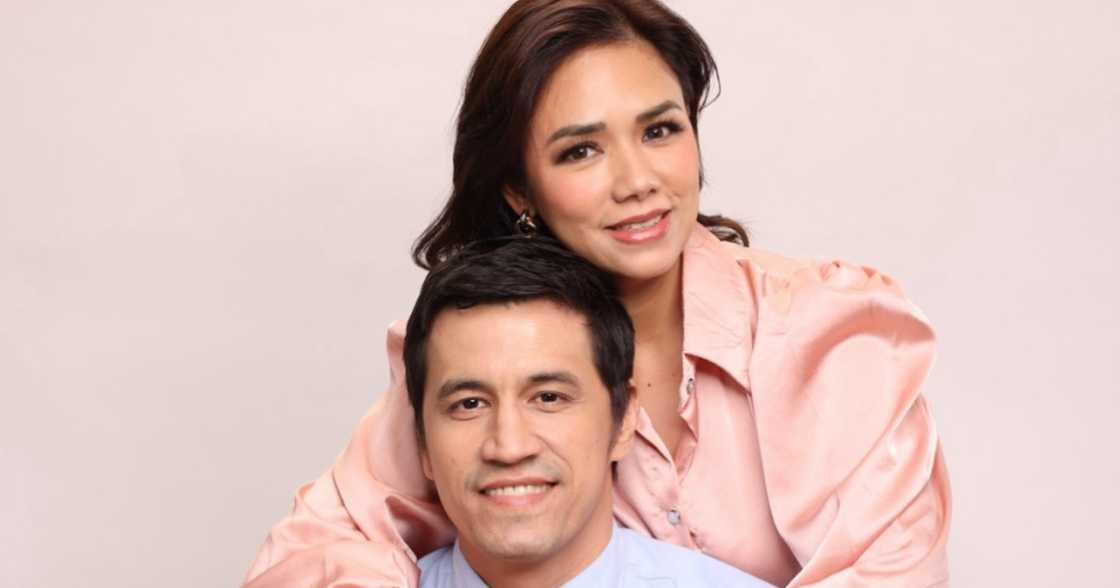 Danica Sotto shares sweet birthday tribute for Marc Pingris