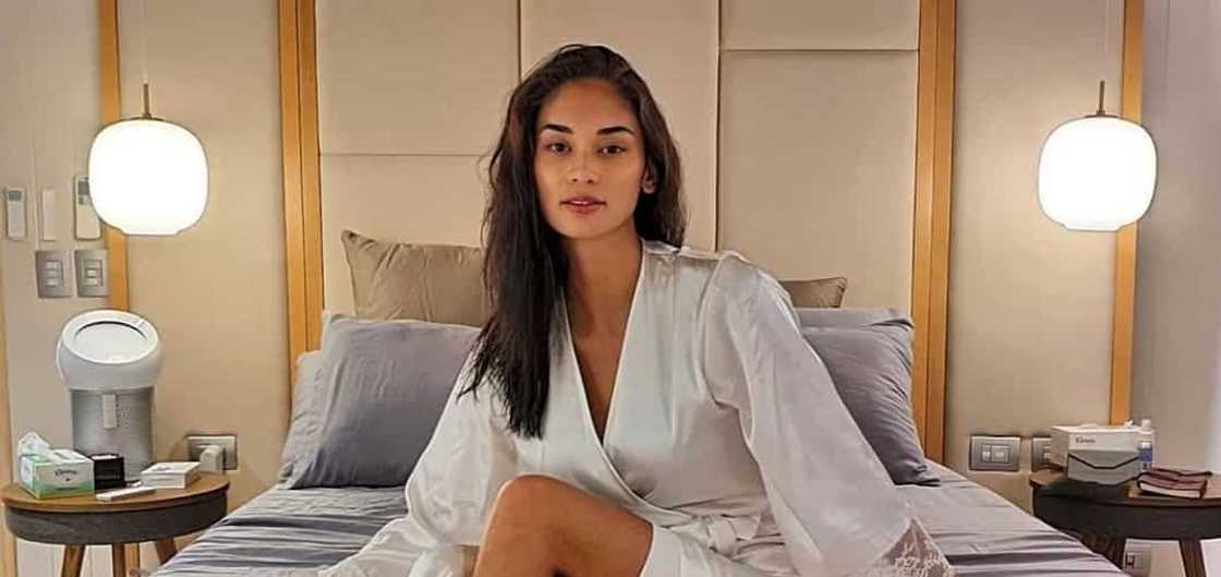 Pia Wurtzbach: "Ultimately, staying true to yourself is what matters" Pia Wurtzbach: "Ultimately, staying true to yourself is what matters"