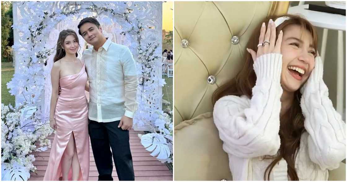 "Ikaw naman, mahal": JM de Guzman, may sweet surprise para kay Donnalyn Bartolome "Ikaw naman, mahal": JM de Guzman, may sweet surprise para kay Donnalyn Bartolome