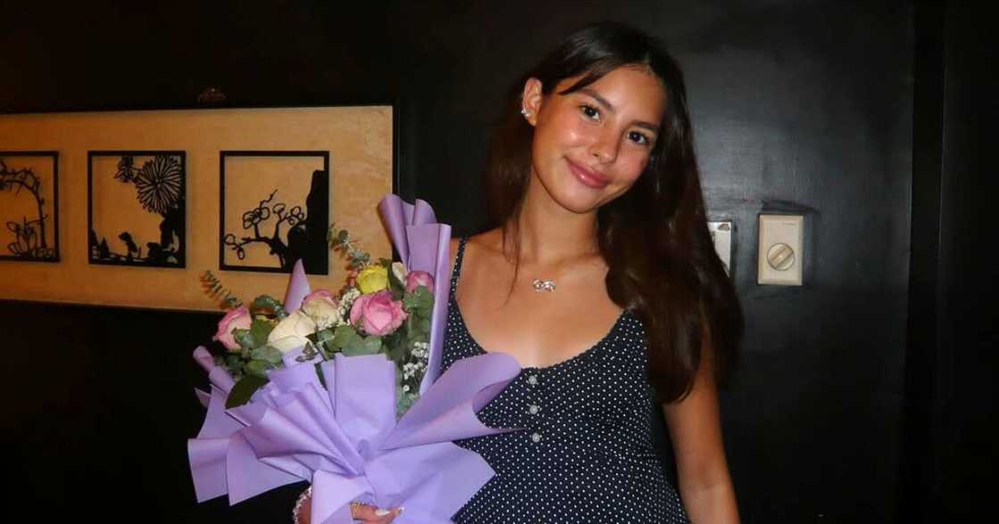 Kendra Kramer reflects on turning 16 in a heartwarming post Kendra Kramer reflects on turning 16 in a heartwarming post