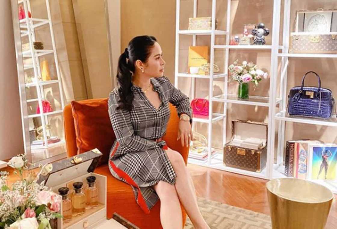 Jinkee Pacquiao Jinkee Pacquiao