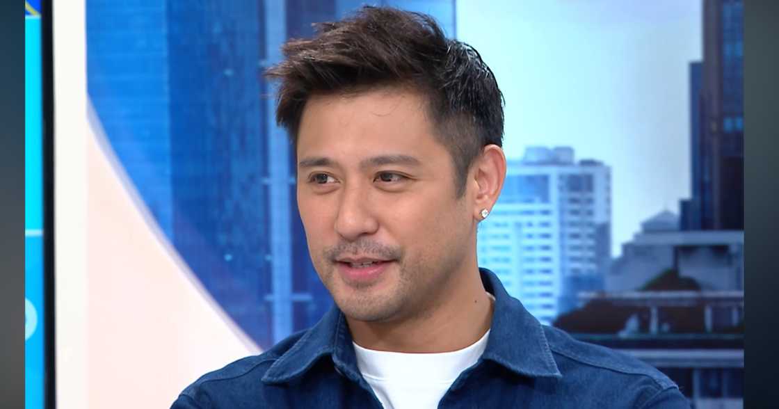 Rocco Nacino, ibinunyag kung bakit hindi niya tuluyang pinasok ang mundo ng politika