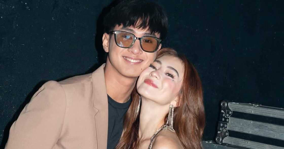 JM Ibarra, diretsahang sinagot ang isyu ng “living together” nila ni Fyang Smith