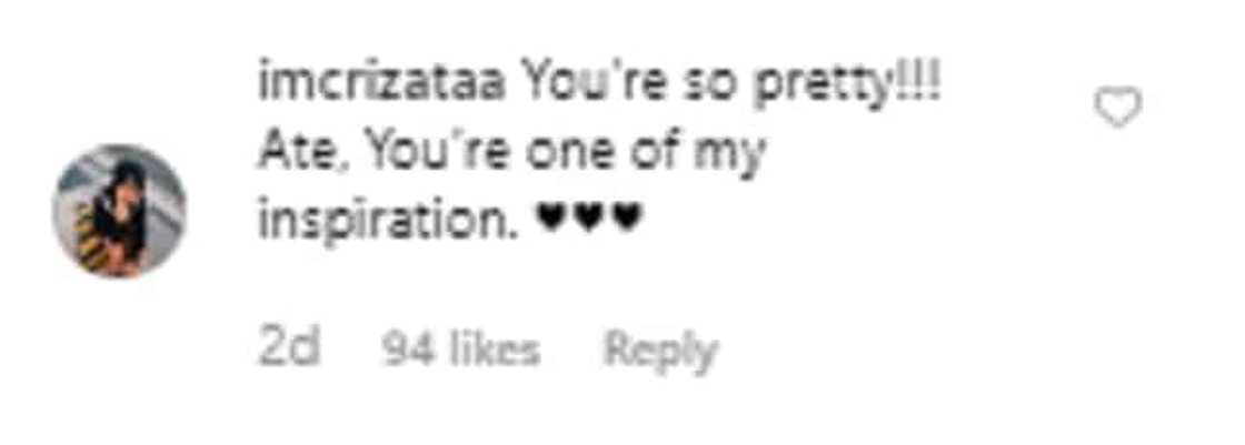 Barbie Imperial's Boracay beach photos stun netizens and celebrities Barbie Imperial's Boracay beach photos stun netizens and celebrities