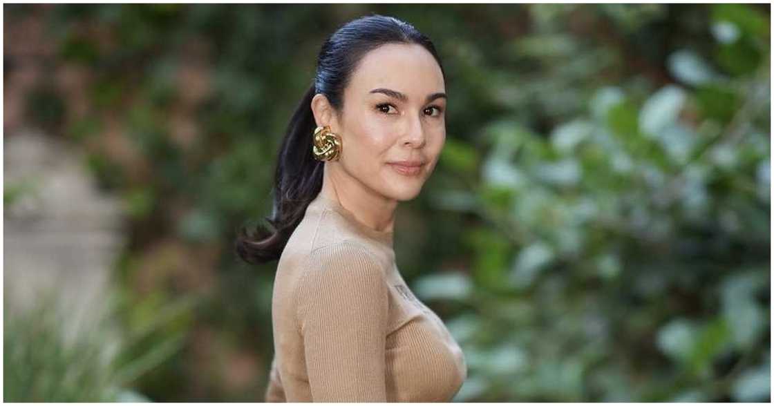 Gretchen Barretto Gretchen Barretto