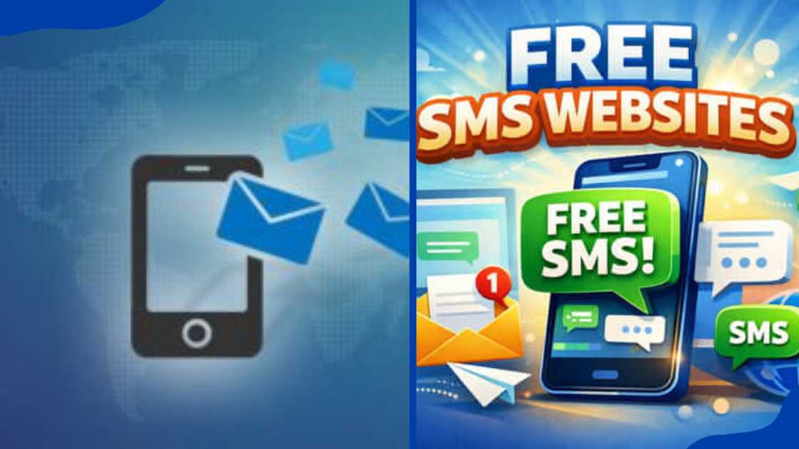 Free SMS Gateway Websites.