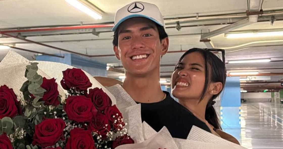 Anthony Constantino, nagpakilig sa simpleng birthday greeting kay Shuvee Etrata