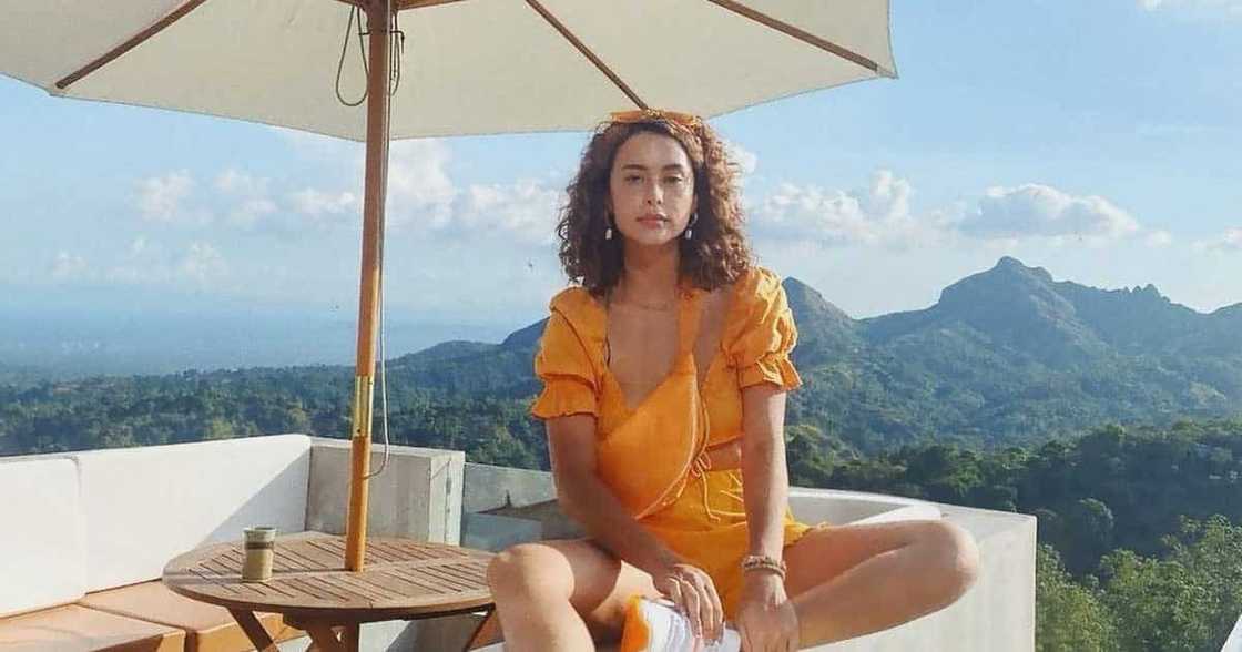 Yassi Pressman/@yassipressman Yassi Pressman/@yassipressman