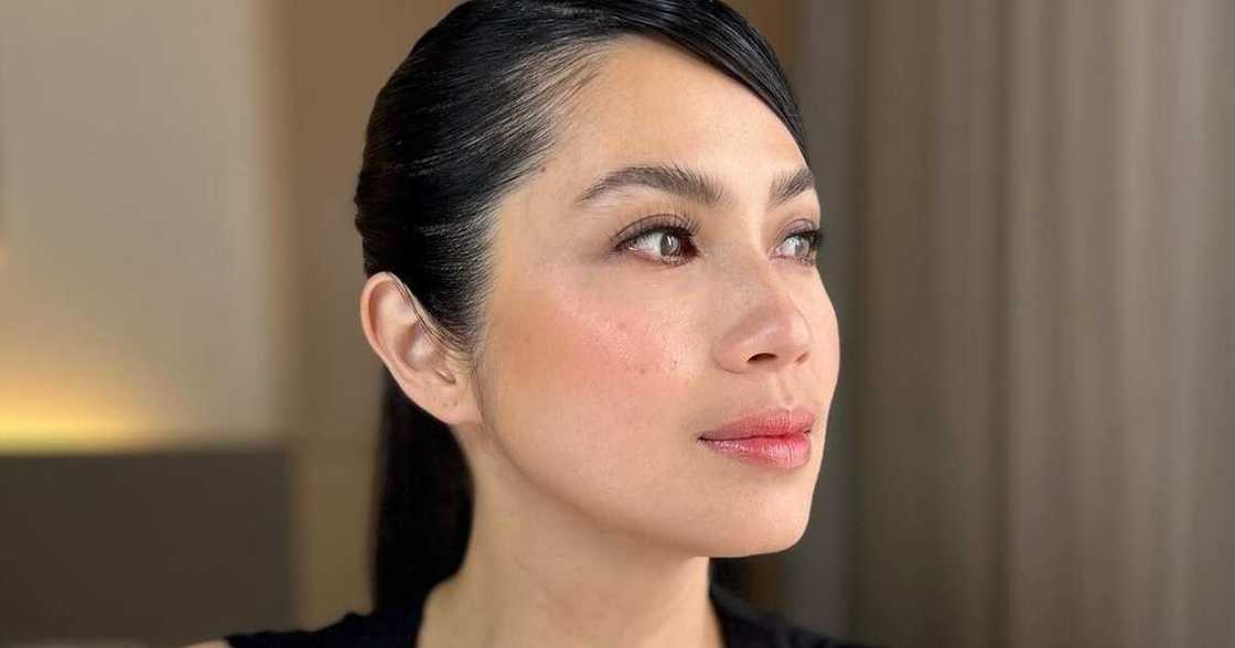 Diana Zubiri, may maikli ngunit sweet na birthday message para sa anak na si King