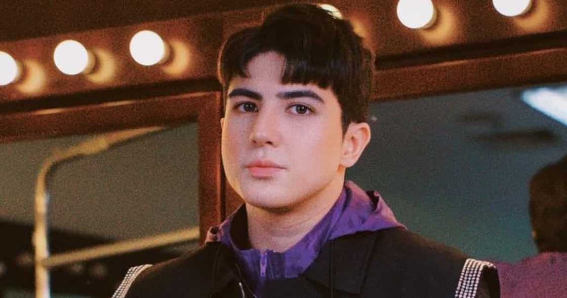 Mavy Legaspi, binahagi ang karanasan sa mall: "Someone said… 'Mavy, 1+1?'” Mavy Legaspi, binahagi ang karanasan sa mall: "Someone said… 'Mavy, 1+1?'”