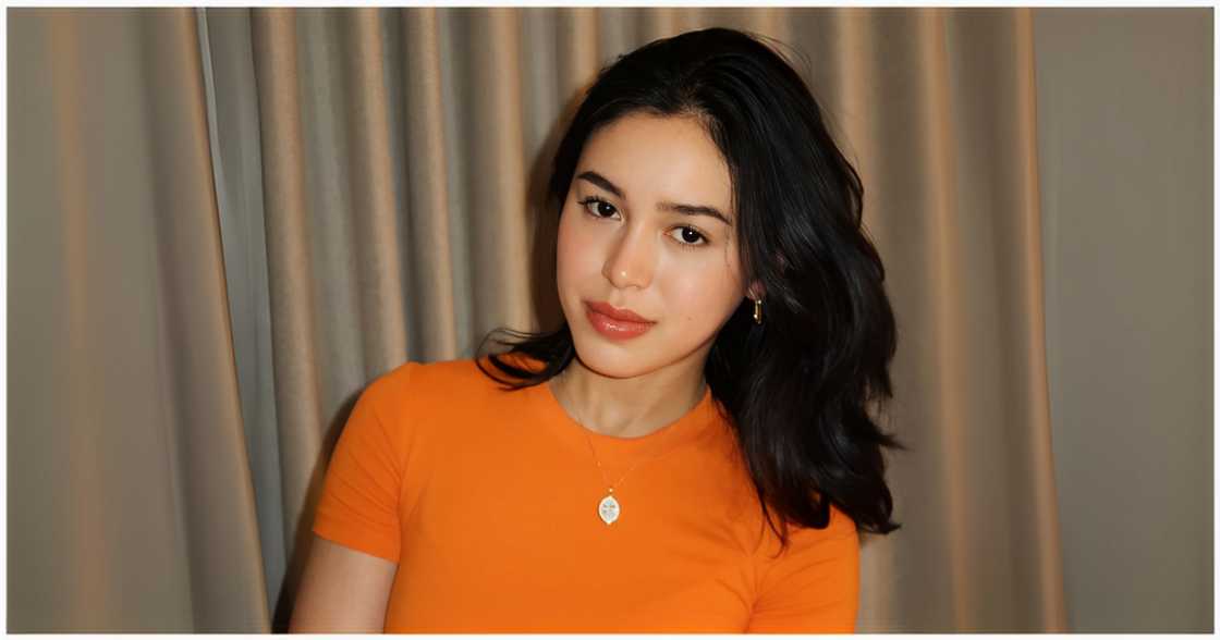 Claudia Barretto/@claudia Claudia Barretto/@claudia
