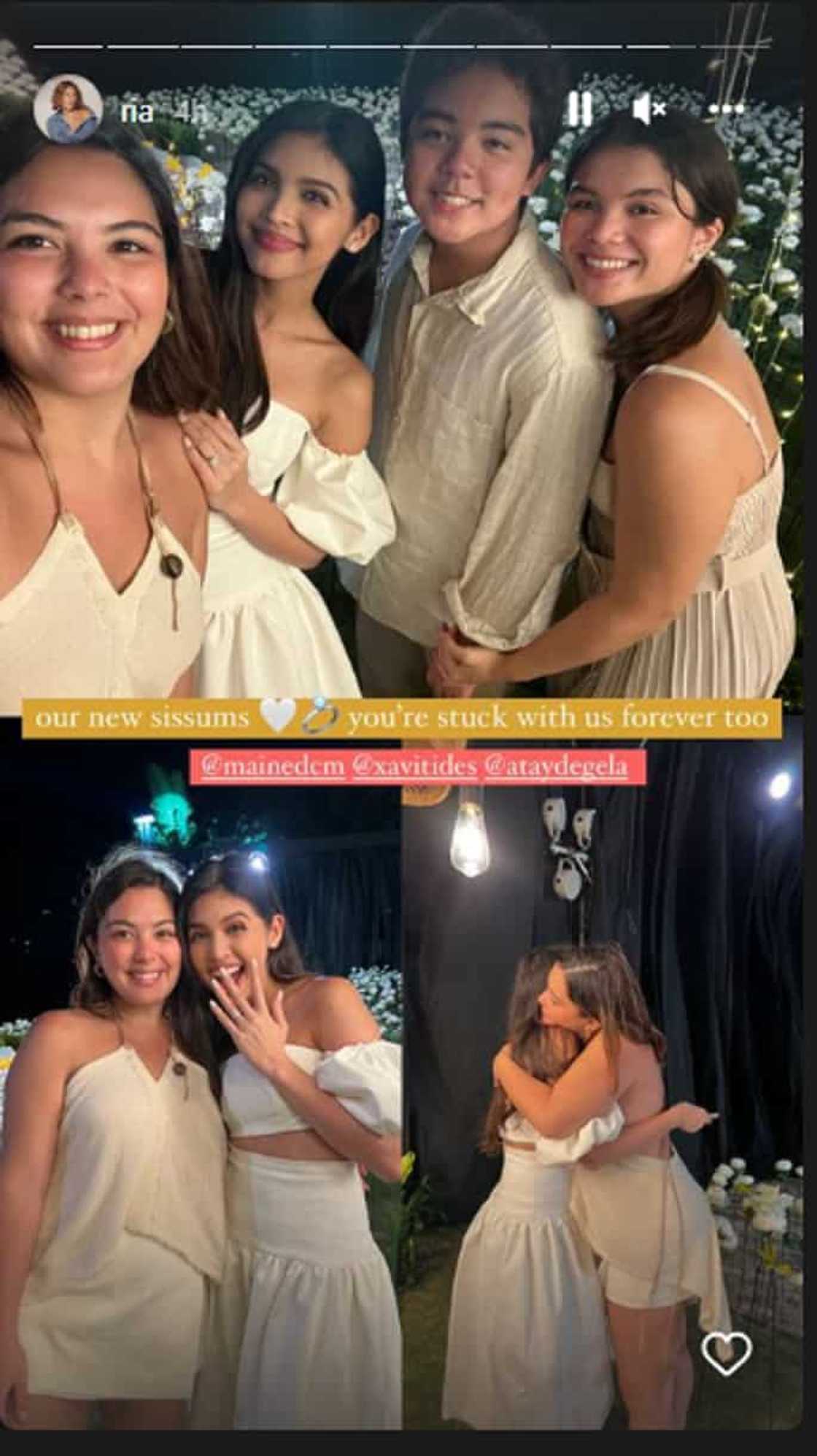 Ria Atayde/@ria Ria Atayde/@ria