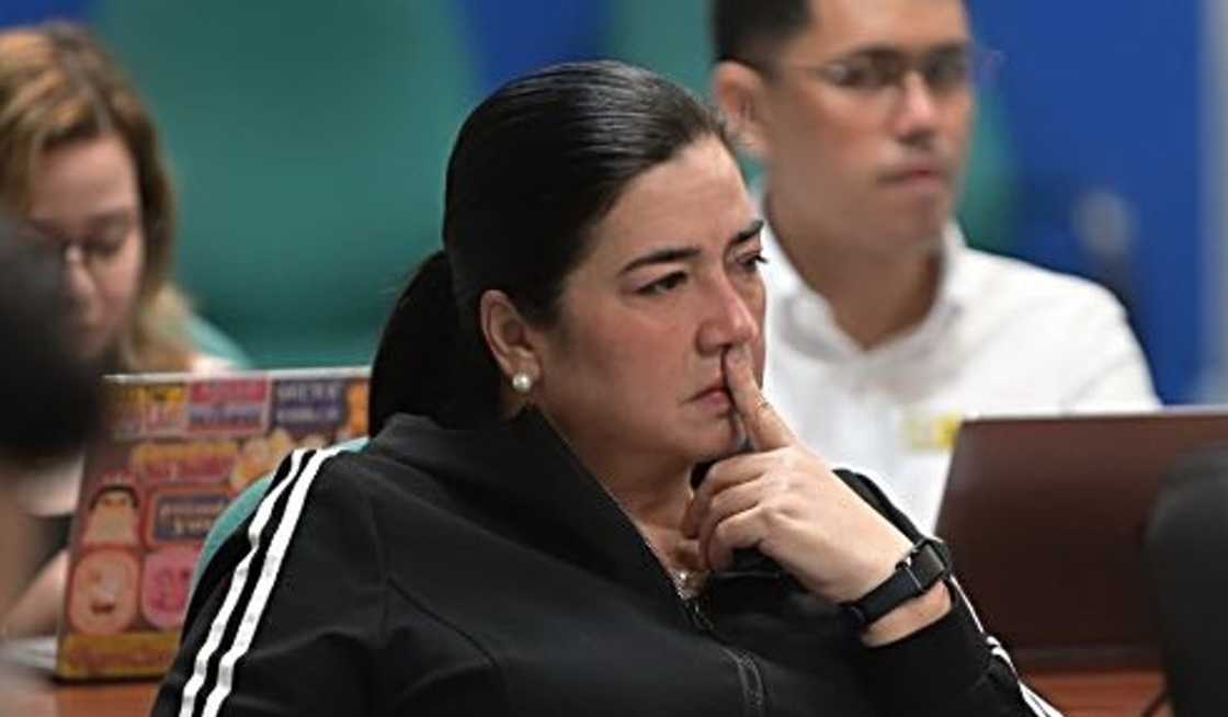 Nadia Montenegro, ipinaliwanag ang desisyon na mag-resign