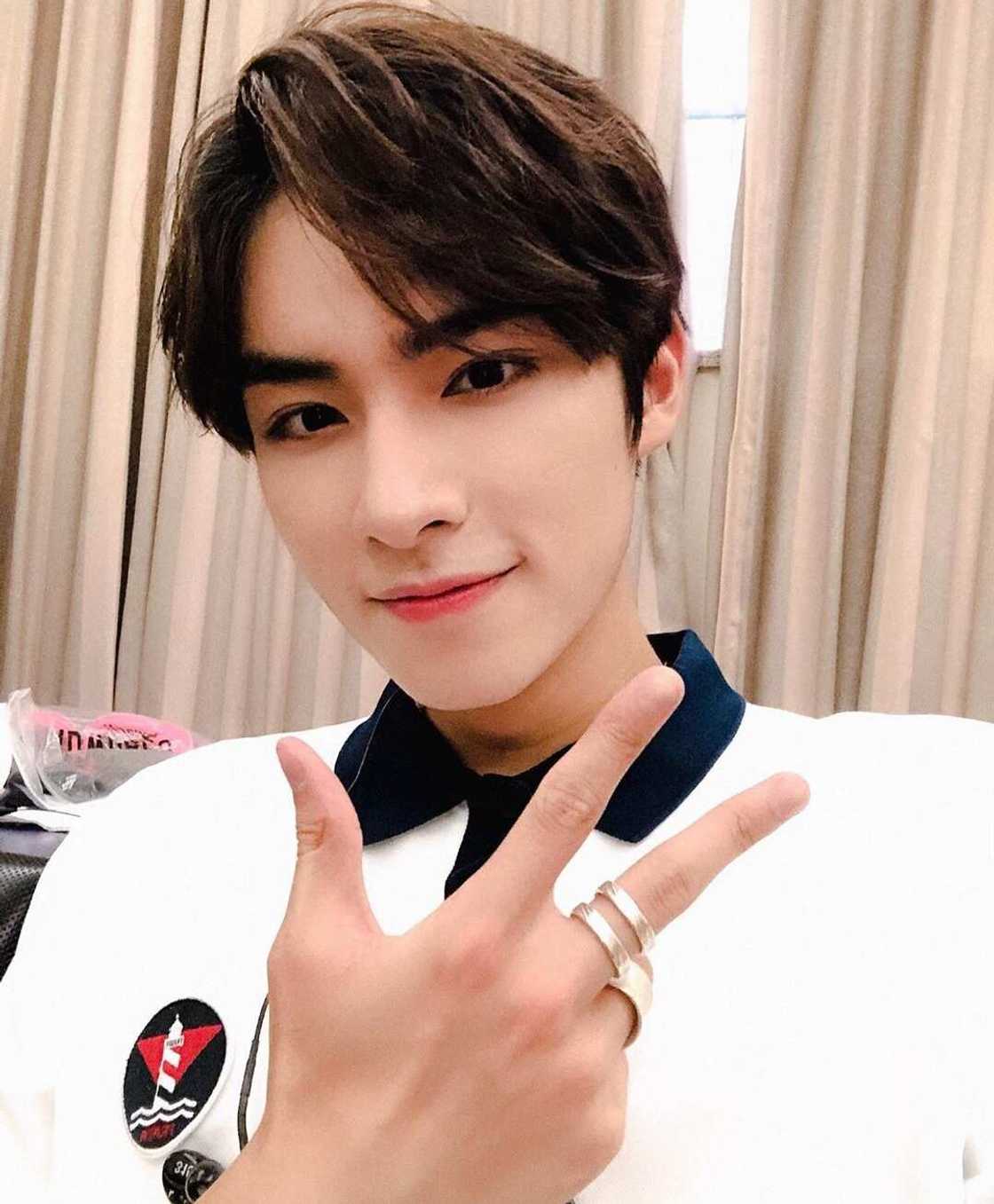 NCT members Instagram NCT members Instagram