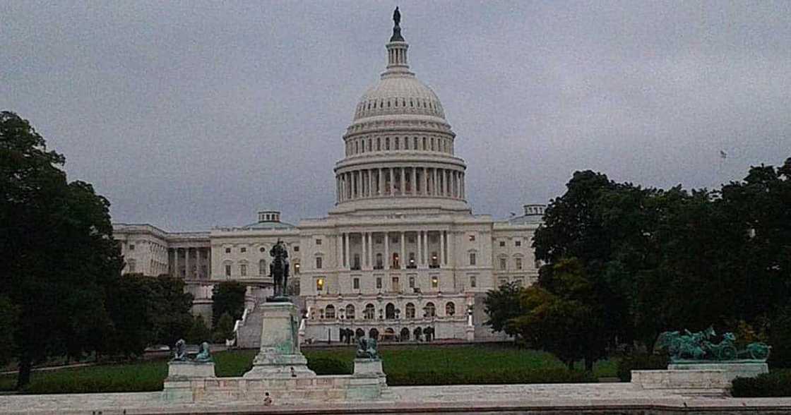 Suspected Filipino rioter in Capitol Hill accidentally reveals himself after bringing walis tambo Suspected Filipino rioter in Capitol Hill accidentally reveals himself after bringing walis tambo