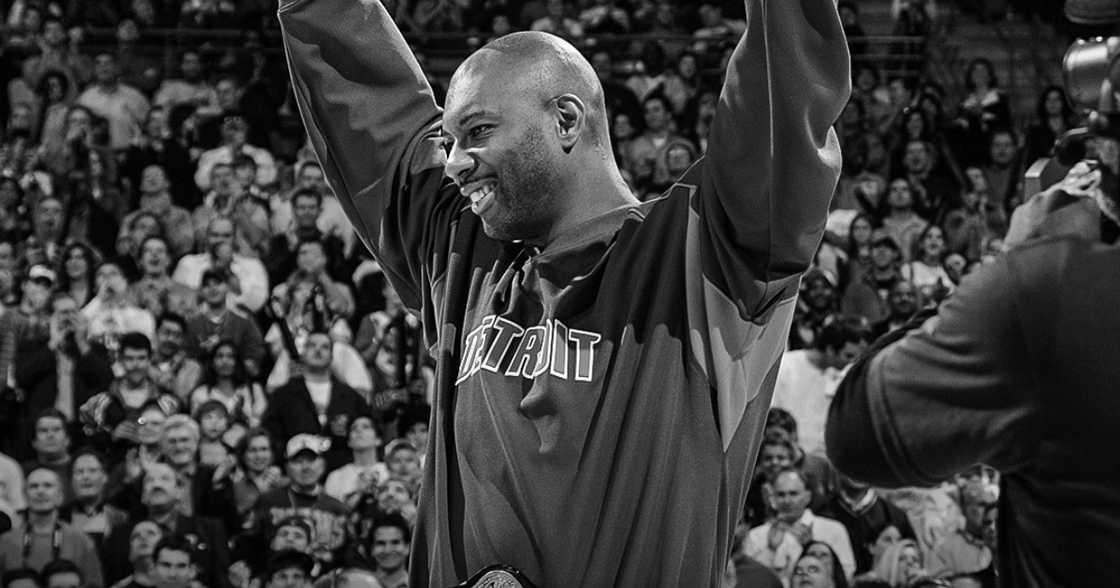 Former NBA champion Elden Campbell passes away, family releases statement