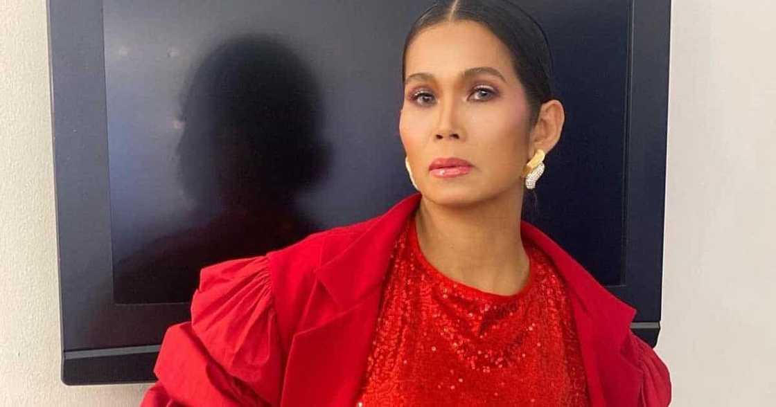 Pokwang, nag-post ng bagong hugot tungkol sa mga mabubuting tao na napapagod din Pokwang, nag-post ng bagong hugot tungkol sa mga mabubuting tao na napapagod din
