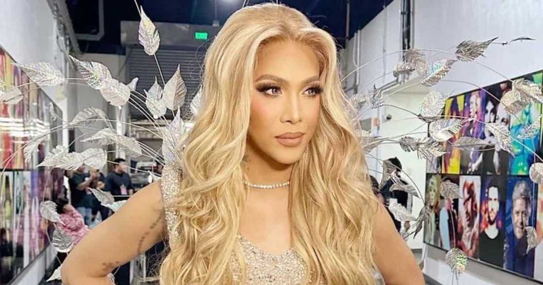 Vice Ganda, binahagi ang kanilang reaction video sa MU top 5 announcement Vice Ganda, binahagi ang kanilang reaction video sa MU top 5 announcement