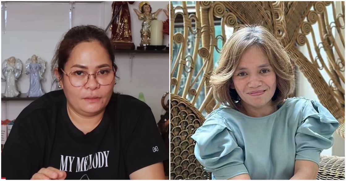 Angelica Yulo, nagpasalamat sa mga binigay na regalo ni Rudy Baldwin Angelica Yulo, nagpasalamat sa mga binigay na regalo ni Rudy Baldwin