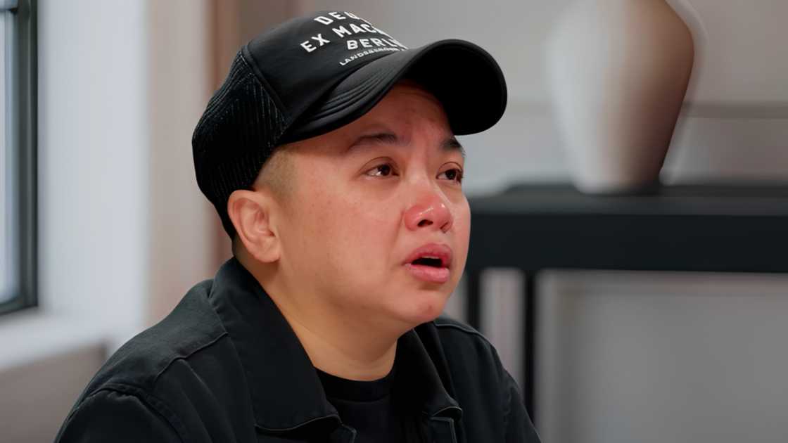 Ice Seguerra, emosyonal na nagbahagi ng pinagdaraanan matapos pumanaw ang ina Ice Seguerra, emosyonal na nagbahagi ng pinagdaraanan matapos pumanaw ang ina