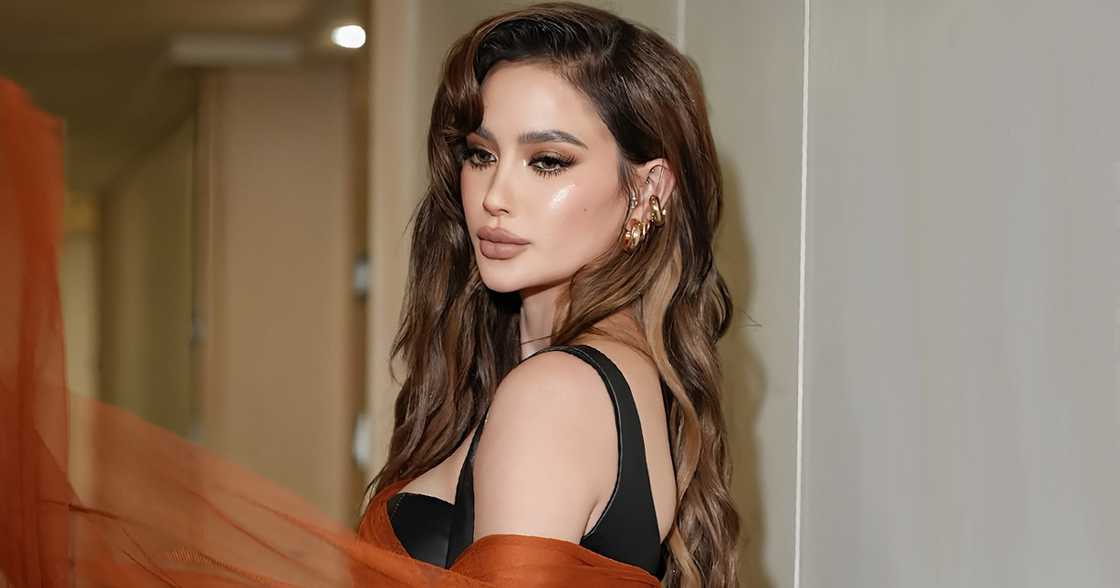 Arci Muñoz, nagsisi at nagparetoke pa ng mukha: “Ngayon mas less is more na talaga” Arci Muñoz, nagsisi at nagparetoke pa ng mukha: “Ngayon mas less is more na talaga”
