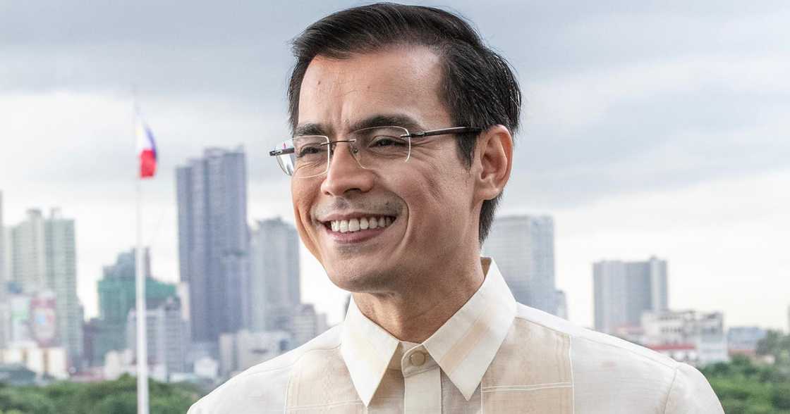 Isko Moreno, naglabas ng pahayag ukol sa kanyang pagkapanalo: “Let’s start healing each other” Isko Moreno, naglabas ng pahayag ukol sa kanyang pagkapanalo: “Let’s start healing each other”
