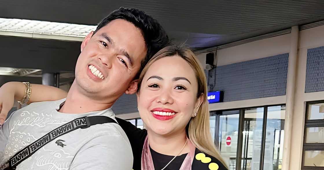 Dragnet operation sa mga pumatay kay Lerms Lulu at asawang Arvin Lulu, inilunsad ng mga awtoridad Dragnet operation sa mga pumatay kay Lerms Lulu at asawang Arvin Lulu, inilunsad ng mga awtoridad