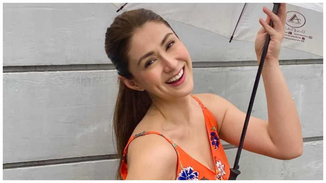 Carla Abellana