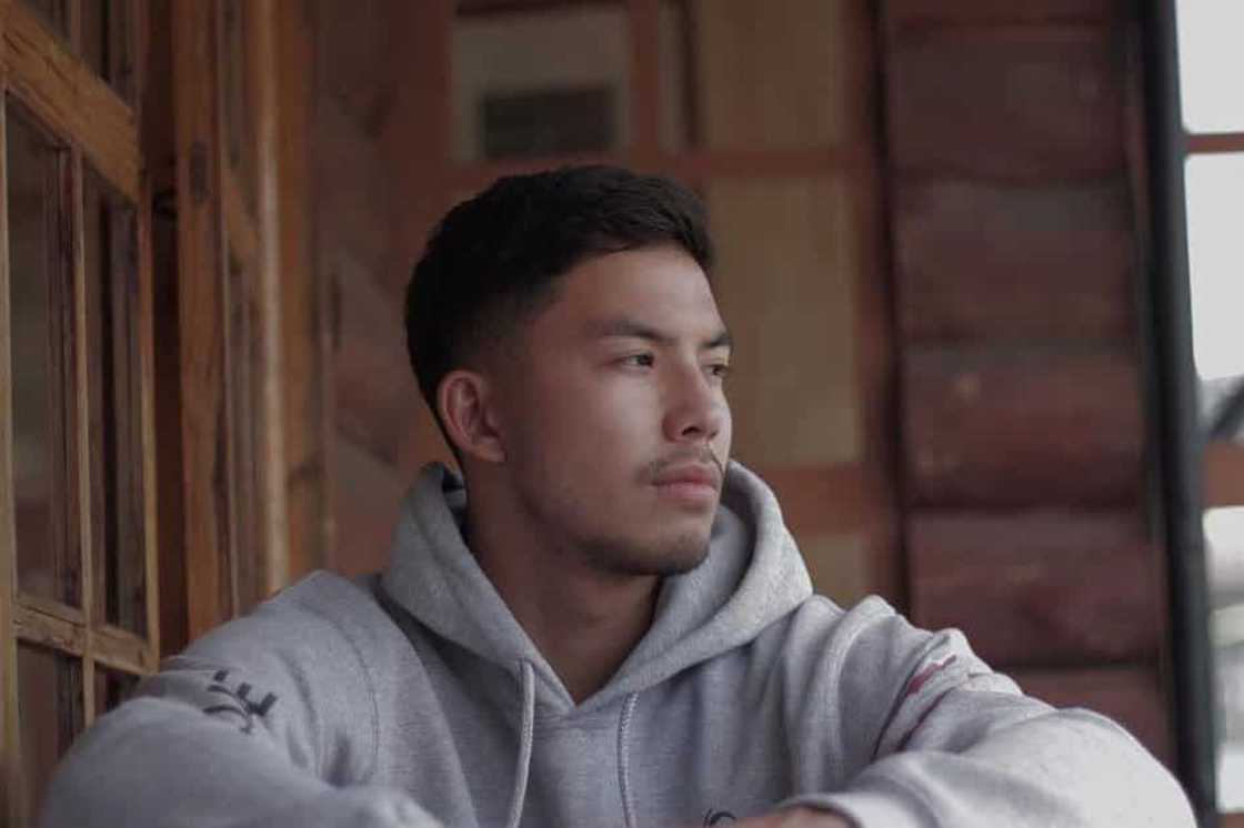 Tony Labrusca revealed how it felt like having COVID-19: “Nakakapraning” Tony Labrusca revealed how it felt like having COVID-19: “Nakakapraning”