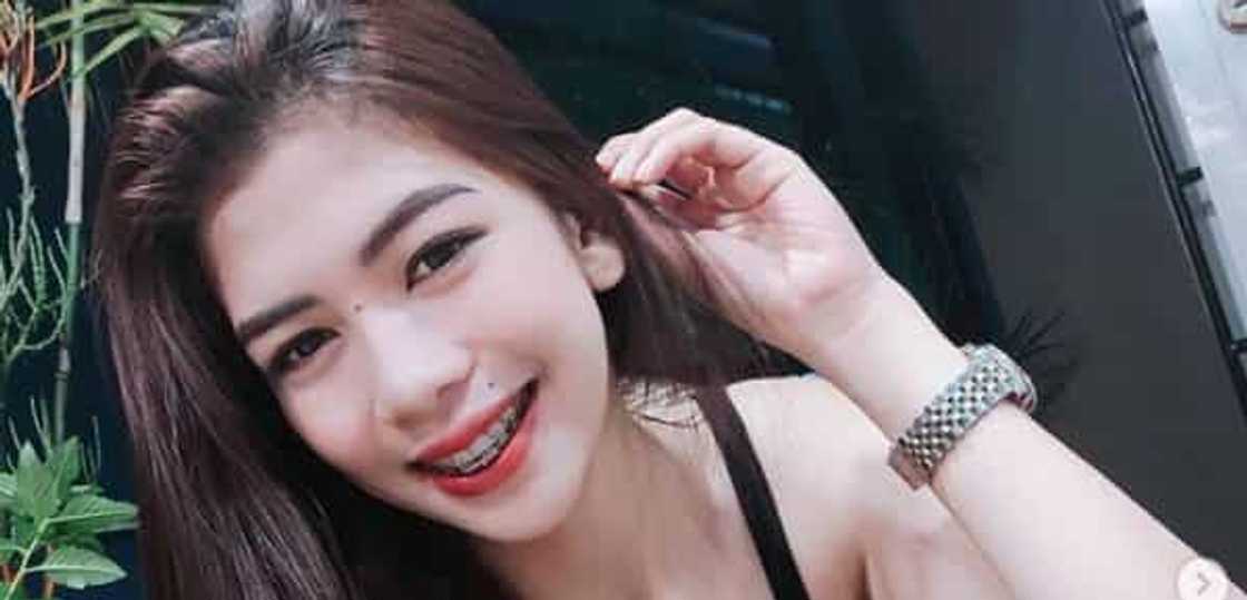 Herlene Budol, rumesbak sa basher na sinabing siya'y "feeling mayaman" pagkatapos ng ToniTalks Herlene Budol, rumesbak sa basher na sinabing siya'y "feeling mayaman" pagkatapos ng ToniTalks