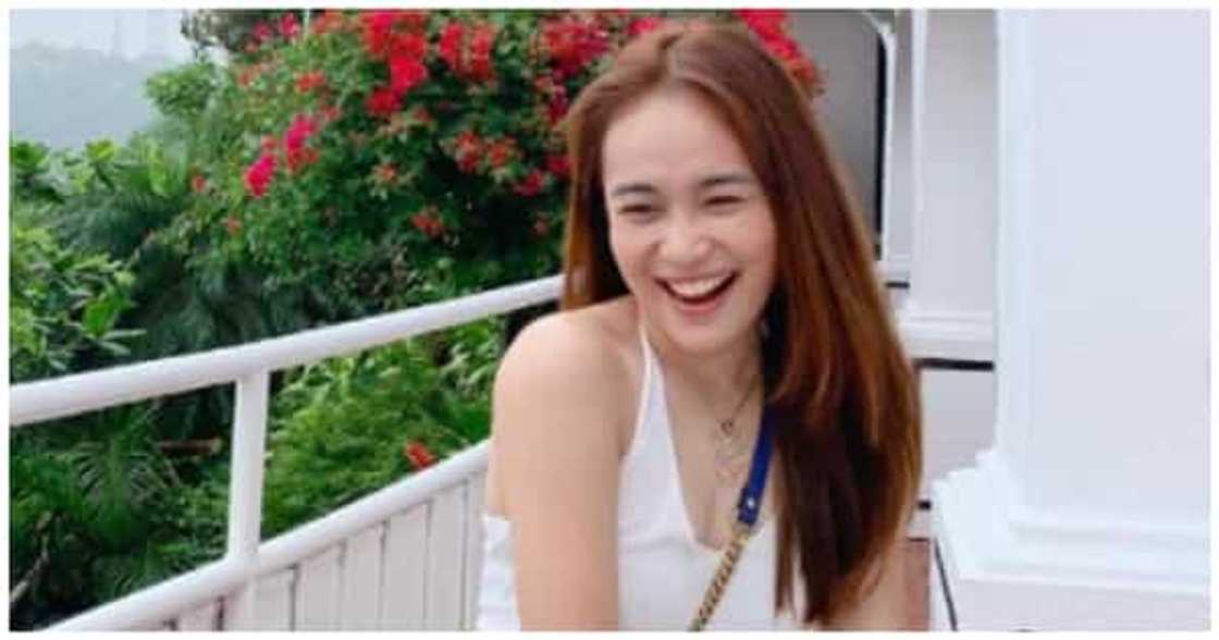 'PBB' housemate Michael Ver, nawindang sa presyo ng alahas ni Isabel Laohoo 'PBB' housemate Michael Ver, nawindang sa presyo ng alahas ni Isabel Laohoo