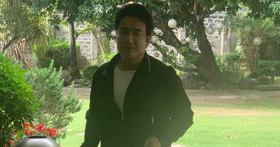 Lolit Solis, pinuri si Sen. Bong Revilla; sinabing mas mukhang bata ngayon: “Mas maganda ang katawan” Lolit Solis, pinuri si Sen. Bong Revilla; sinabing mas mukhang bata ngayon: “Mas maganda ang katawan”