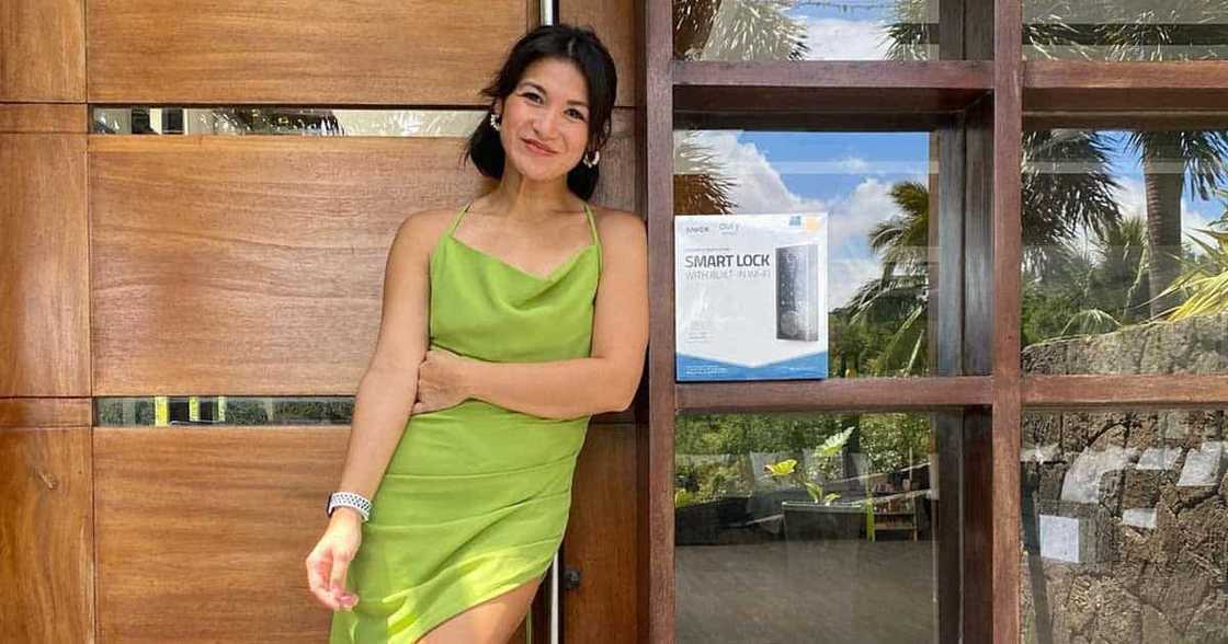 Camille Prats, shinare karanasan bilang volunteer host ng rally ni VP Leni Robredo: “Pagod pero masaya din” Camille Prats, shinare karanasan bilang volunteer host ng rally ni VP Leni Robredo: “Pagod pero masaya din”