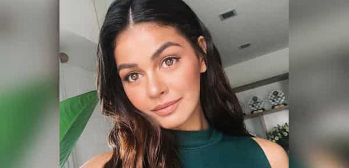 Janine Gutierrez posts heartwarming photo with her siblings and mother Lotlot de Leon