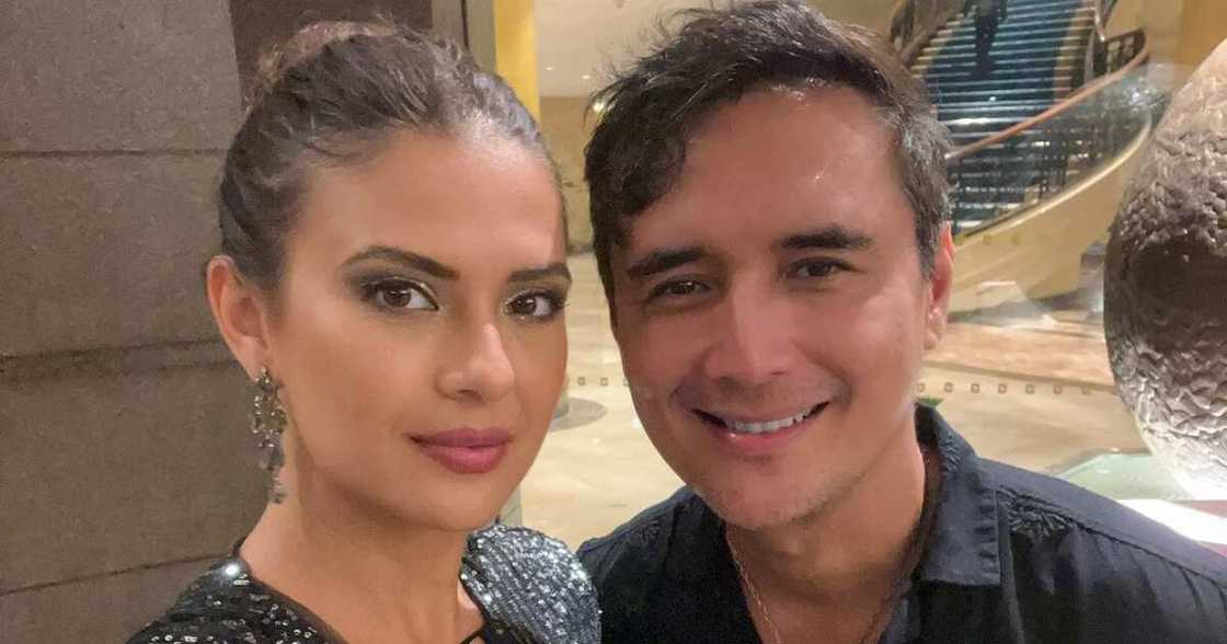John Estrada, may banta sa nagpakalat ng post na may pekeng statement niya ukol sa pagiging lalake John Estrada, may banta sa nagpakalat ng post na may pekeng statement niya ukol sa pagiging lalake