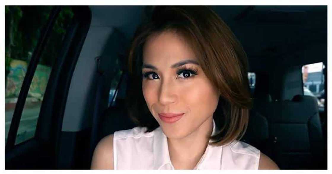 Larawang kuha umano bago magsimula ang anniversary concert ni Toni Gonzaga, viral