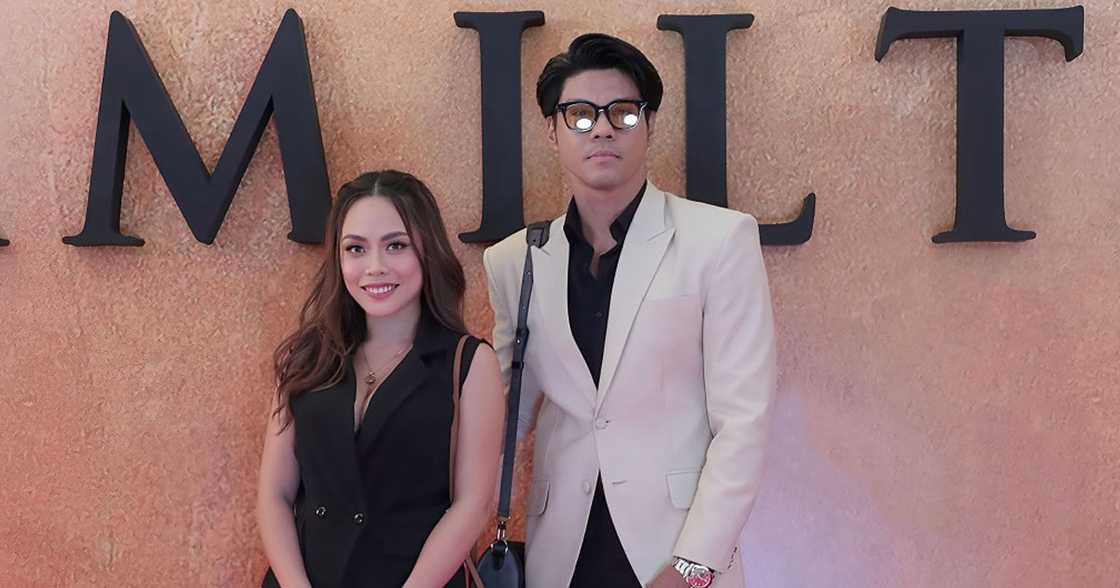 Emotional video ng proposal ni Jerald Napoles kay Kim Molina, umantig sa mga puso Emotional video ng proposal ni Jerald Napoles kay Kim Molina, umantig sa mga puso