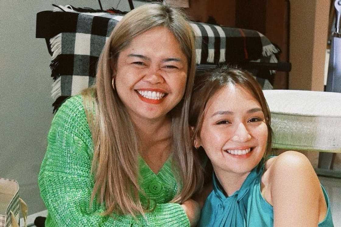 Alora Sasam sa netizen: "If alam mo rin ang nalalaman ko po, di ito comment mo" Alora Sasam sa netizen: "If alam mo rin ang nalalaman ko po, di ito comment mo"