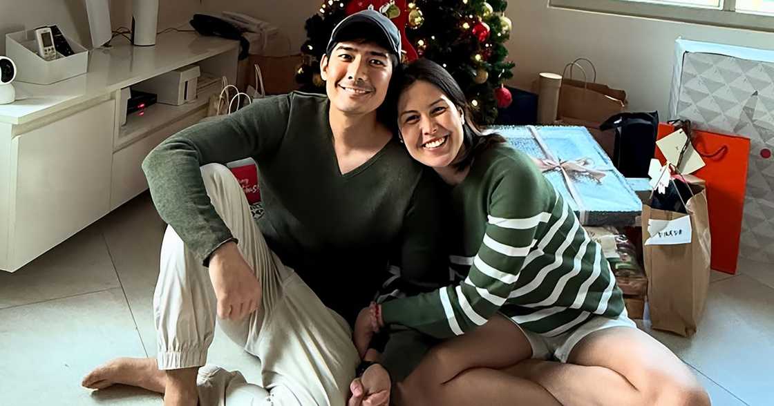 Robi Domingo, inaasahan ang maraming mga positibong bagay sa darating na 2025 Robi Domingo, inaasahan ang maraming mga positibong bagay sa darating na 2025