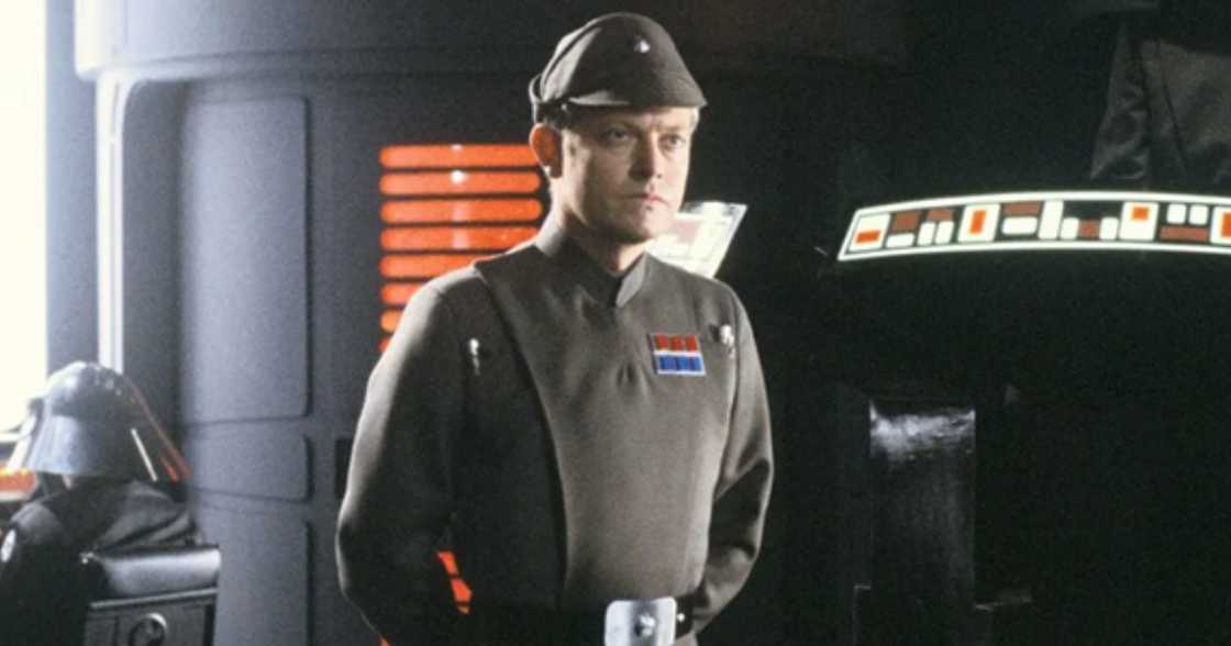 “Star Wars” actor Michael Pennington passes away, leaves behind strong legacy in theater and film “Star Wars” actor Michael Pennington passes away, leaves behind strong legacy in theater and film