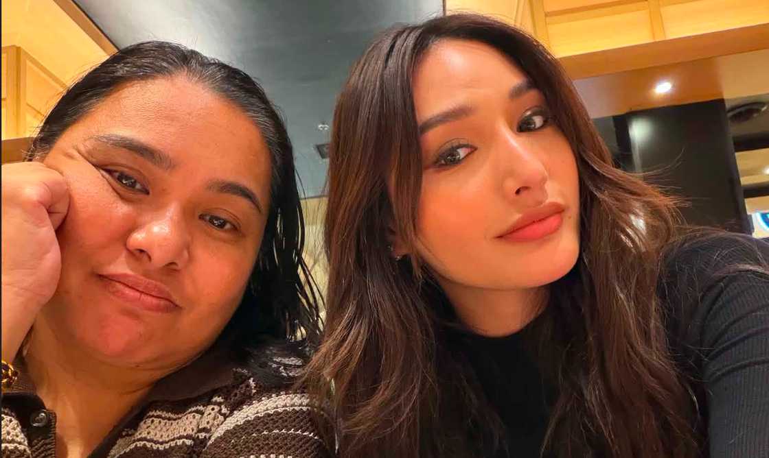 Ina ni Sachzna Laparan nanawagan kay Mark Pascual ukol sa utang Ina ni Sachzna Laparan nanawagan kay Mark Pascual ukol sa utang