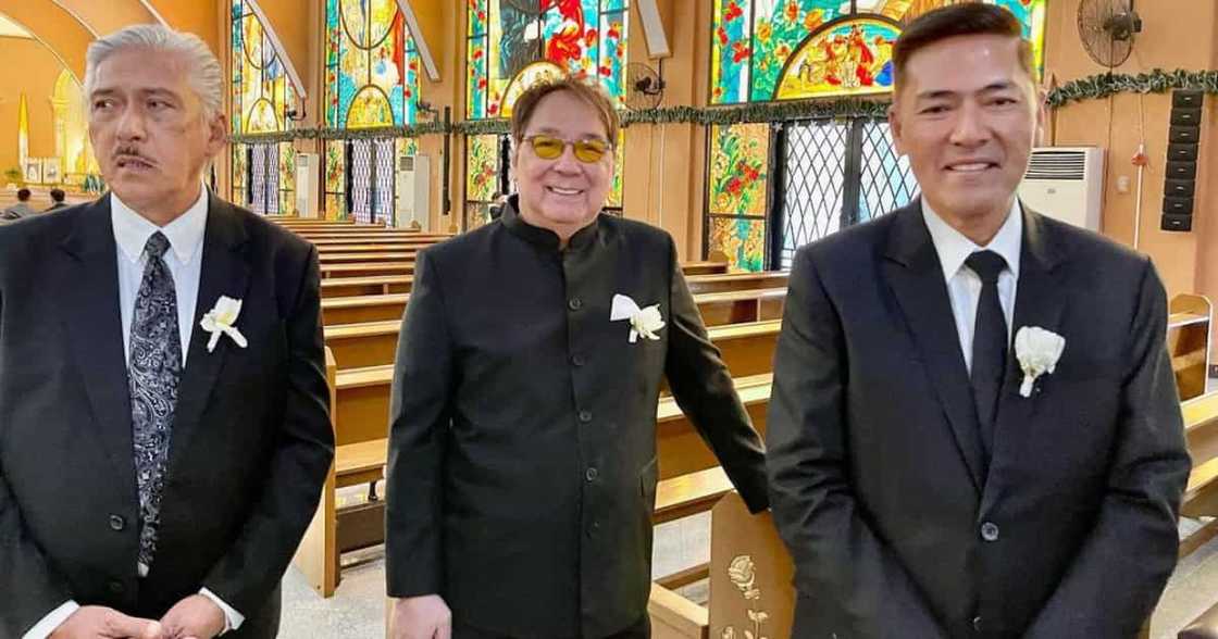 TAPE, naglabas ng statement ukol sa reklamong inihain ng TVJ laban sa kompanya TAPE, naglabas ng statement ukol sa reklamong inihain ng TVJ laban sa kompanya