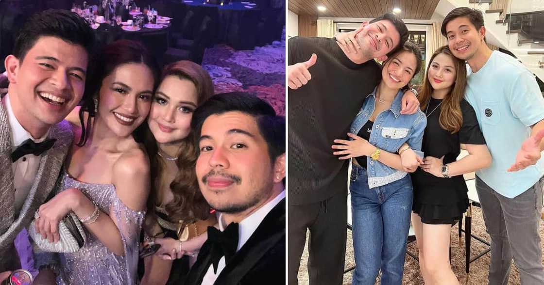 Rodjun Cruz, may nakakaantig na birthday message para kay Julie Anne San Jose Rodjun Cruz, may nakakaantig na birthday message para kay Julie Anne San Jose