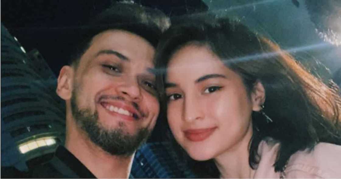 Billy Crawford, Coleen Garcia thought of leaving the PH after ABS-CBN shutdown Billy Crawford, Coleen Garcia thought of leaving the PH after ABS-CBN shutdown