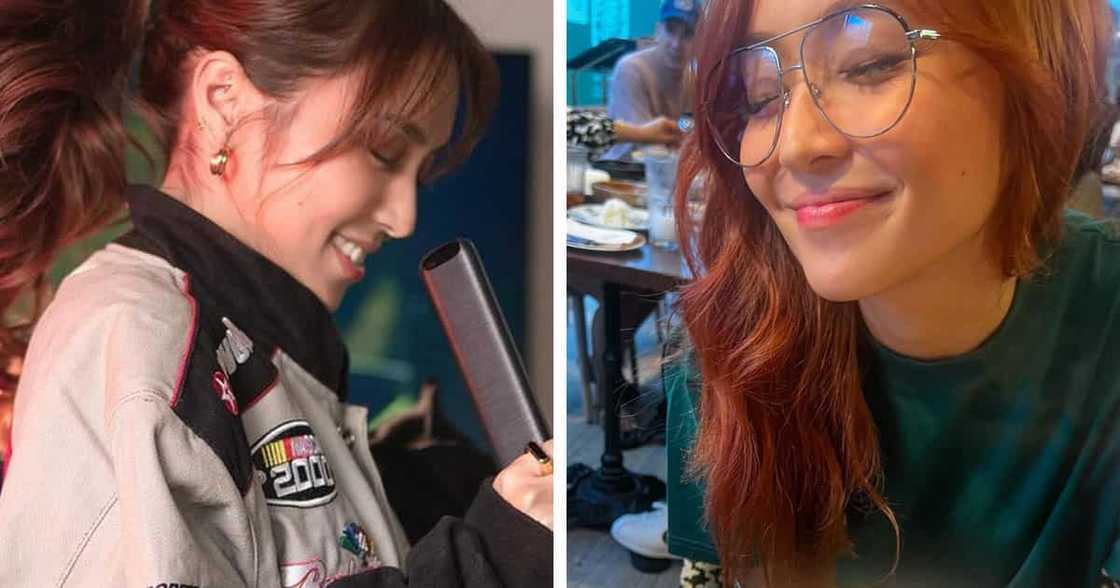 Kathryn Bernardo, pinasalamatan mga viewers; “A Very Good Girl,” 5th most-watched sa Netflix Kathryn Bernardo, pinasalamatan mga viewers; “A Very Good Girl,” 5th most-watched sa Netflix