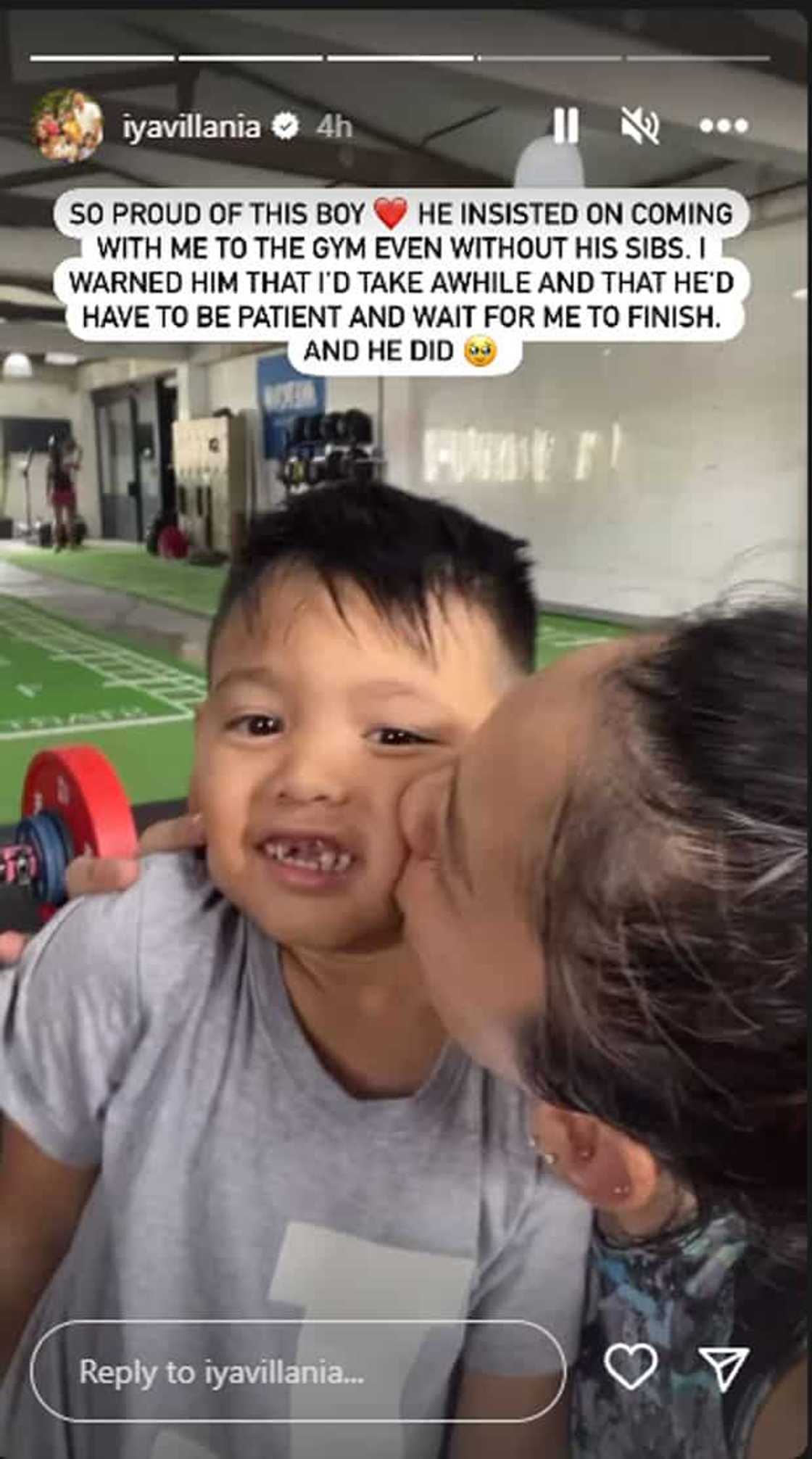 Iya Villania Iya Villania