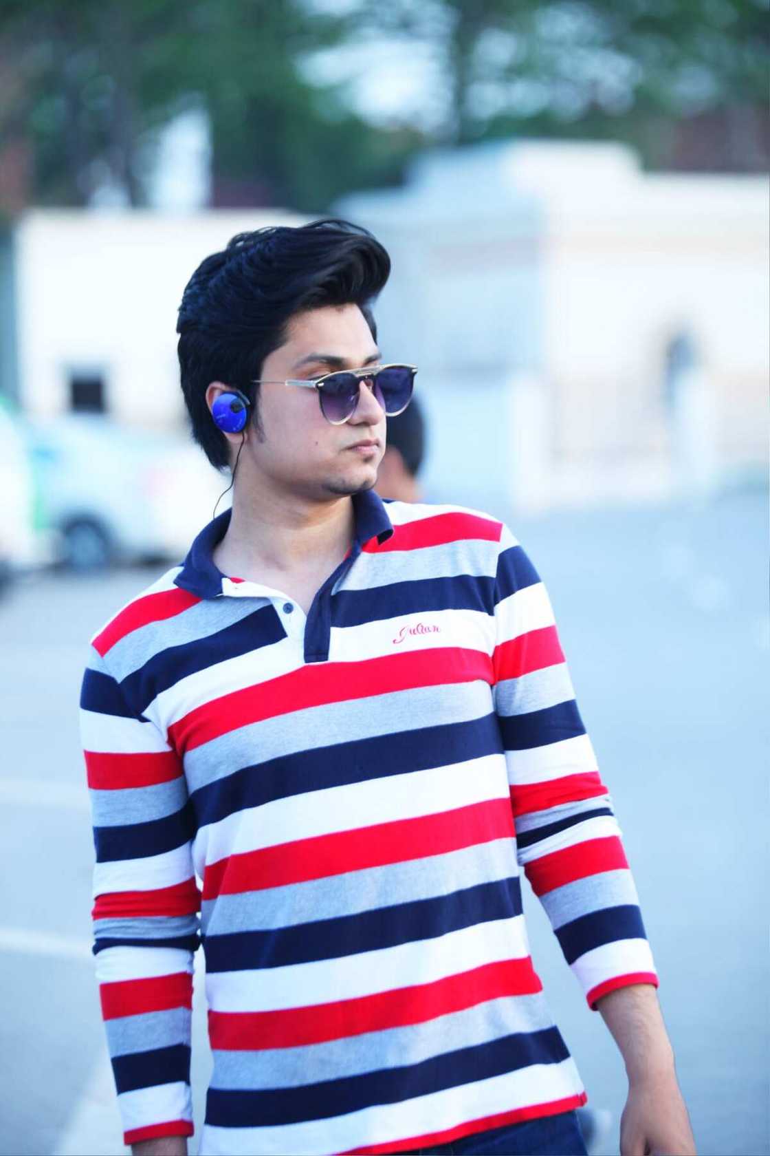 Havana outfit for men Havana outfit for men