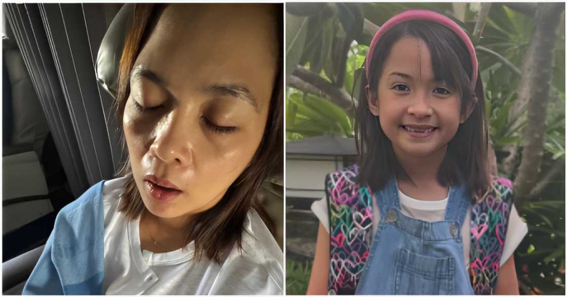 Judy Ann Santos, hindi inasahan ang ginawa ng anak na si Luna: "Akala ko safe ako" Judy Ann Santos, hindi inasahan ang ginawa ng anak na si Luna: "Akala ko safe ako"